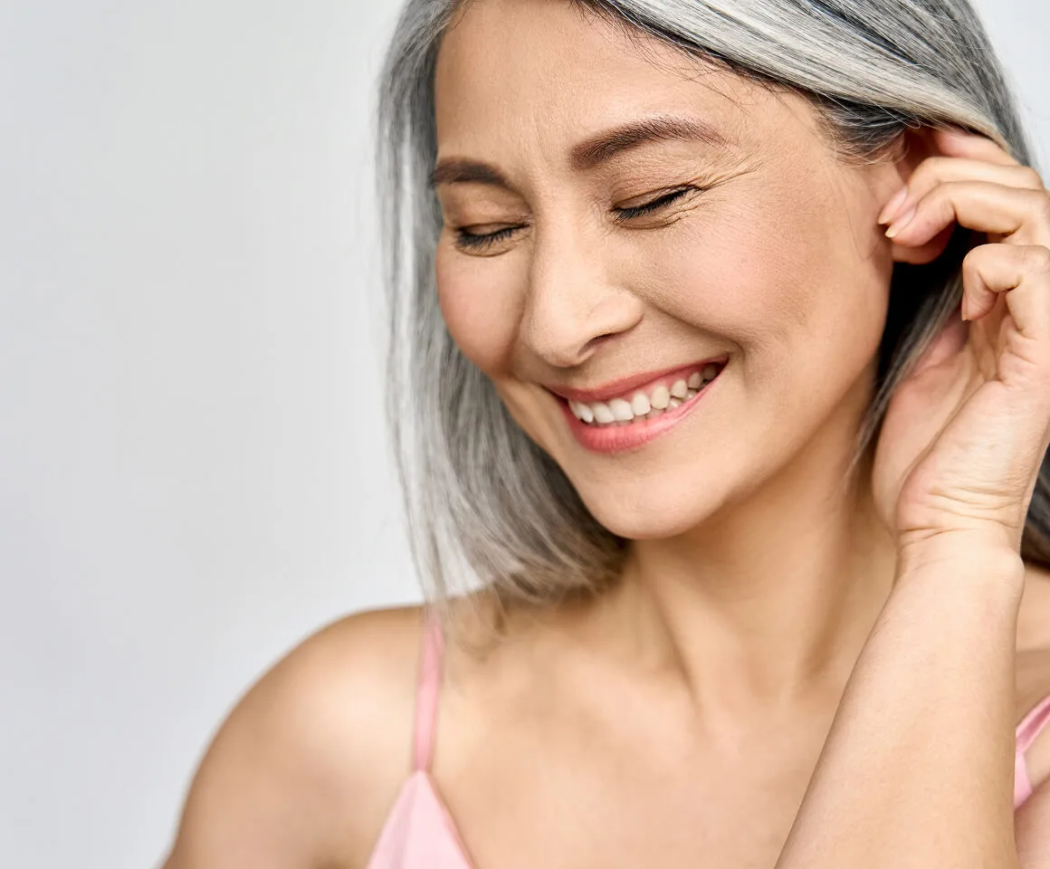 Facial rejuvenation at AHCNJ