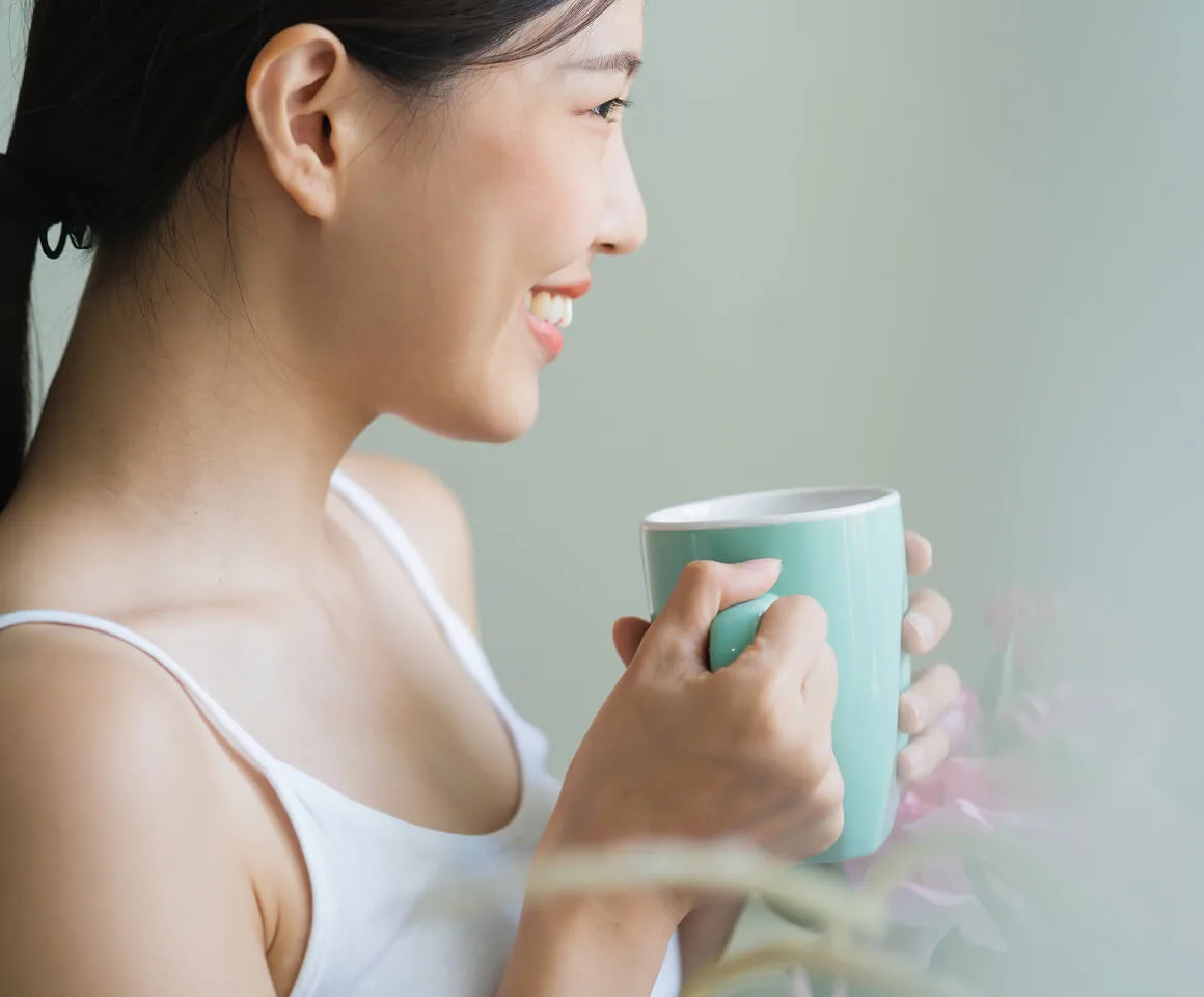 Chinese Herbal Medicine for Women’s Health